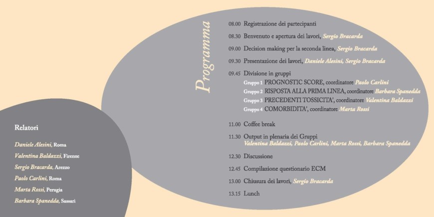 montevarchi 22 settembre 2015 interactive joined meetind kidney cancer_Pagina_2